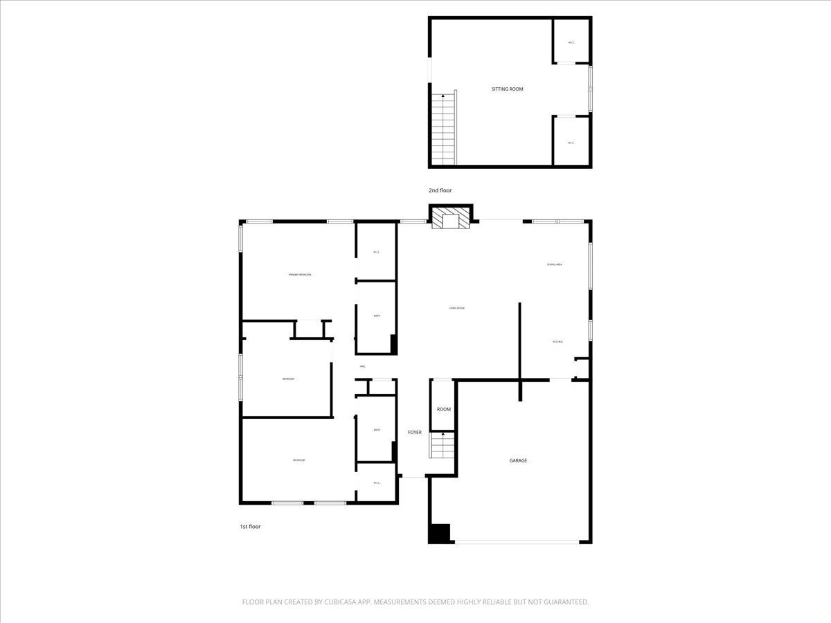 7805 Manassas Dr, Austin, TX 78745