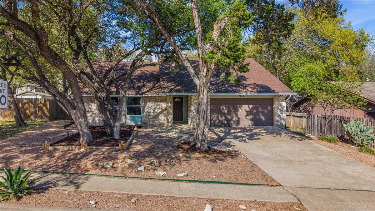 7805 Manassas Dr, Austin, TX 78745