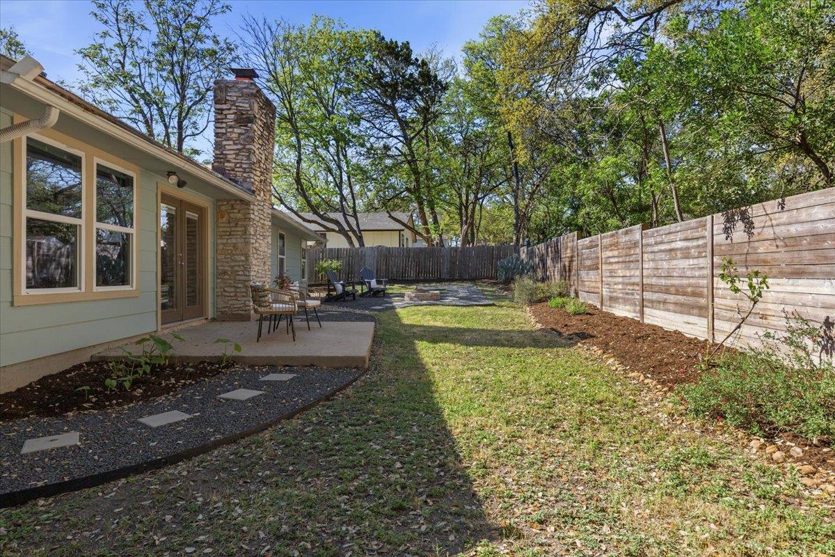 7805 Manassas Dr, Austin, TX 78745