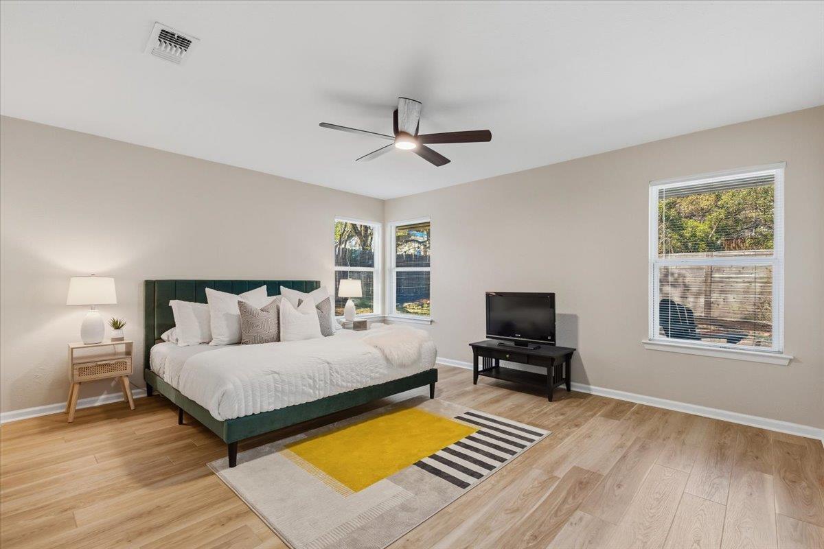 7805 Manassas Dr, Austin, TX 78745