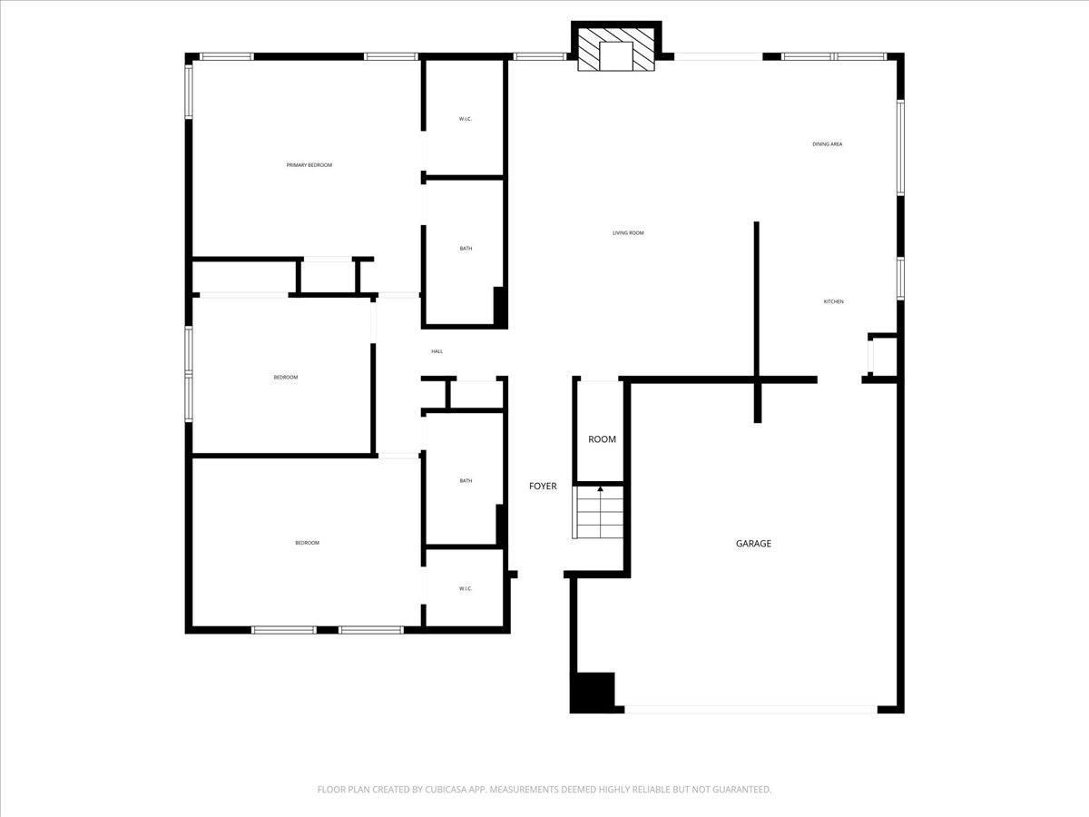 7805 Manassas Dr, Austin, TX 78745