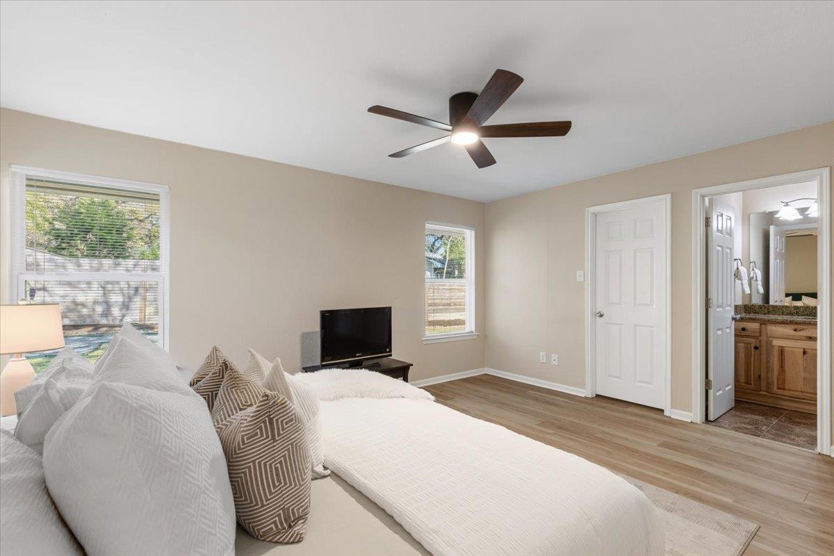 7805 Manassas Dr, Austin, TX 78745