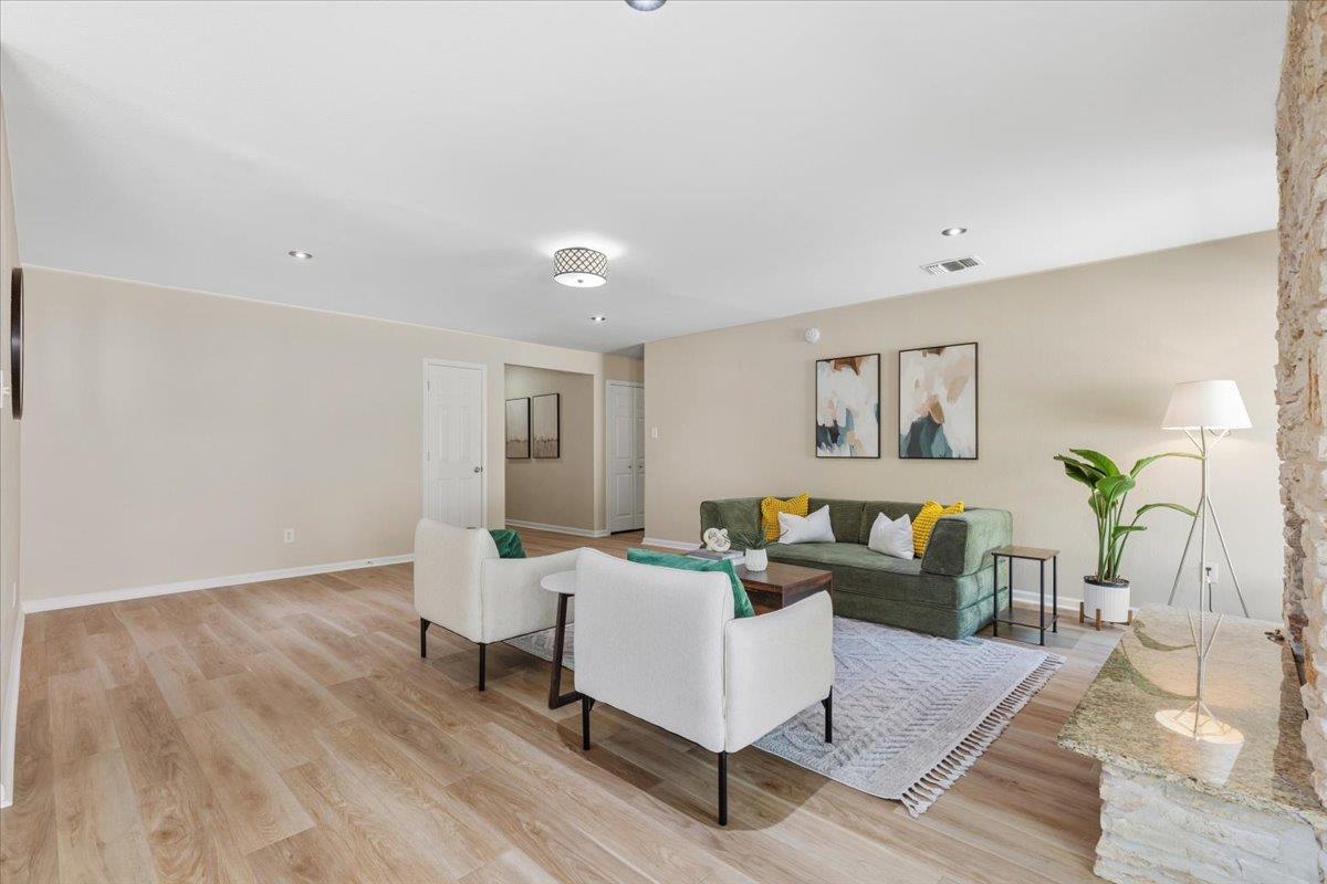 7805 Manassas Dr, Austin, TX 78745