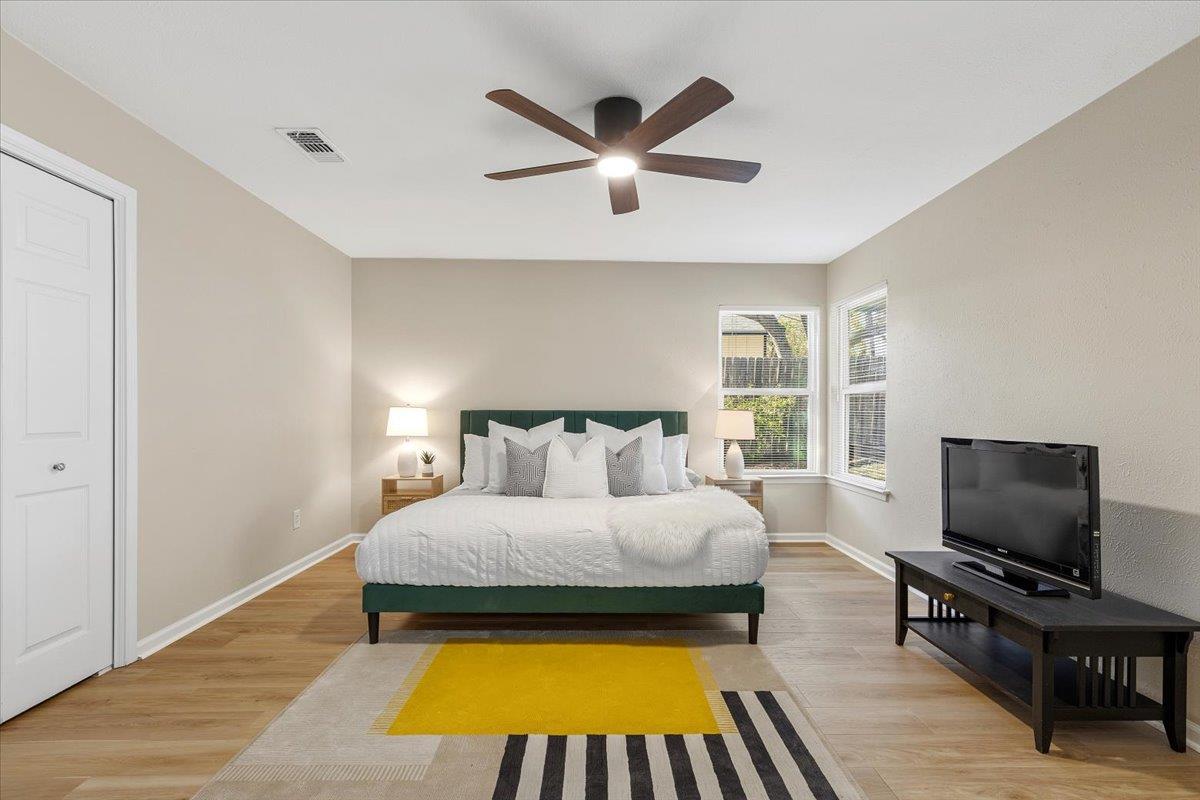 7805 Manassas Dr, Austin, TX 78745