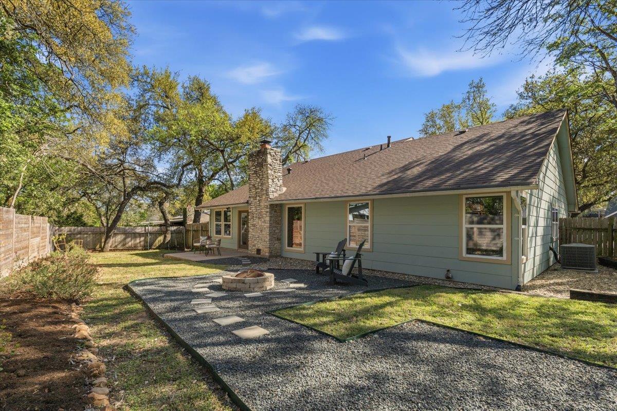 7805 Manassas Dr, Austin, TX 78745