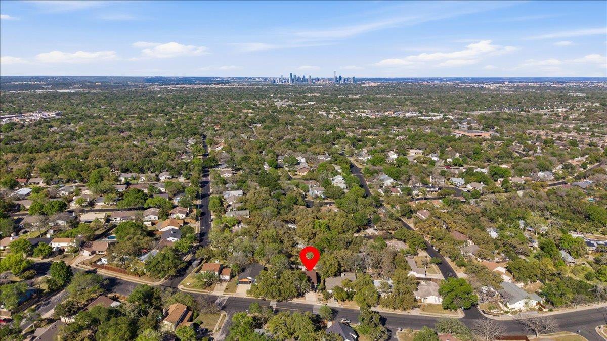 7805 Manassas Dr, Austin, TX 78745