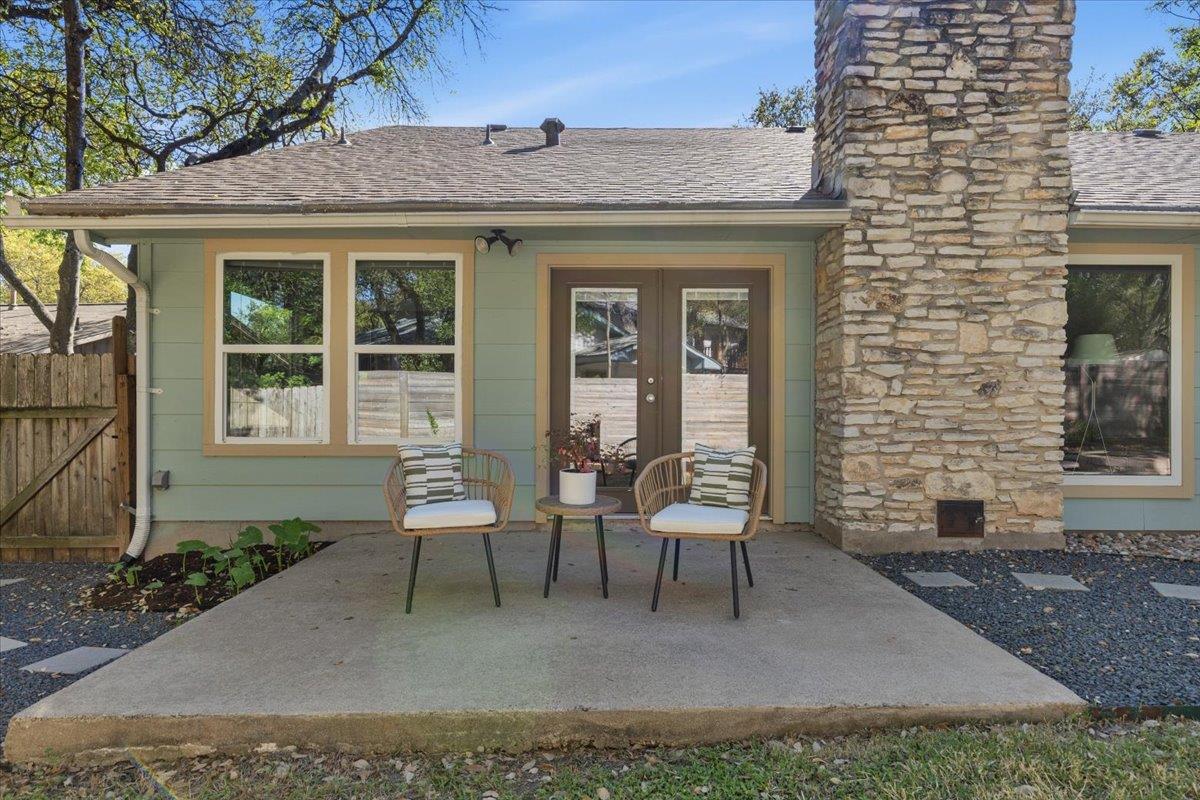 7805 Manassas Dr, Austin, TX 78745