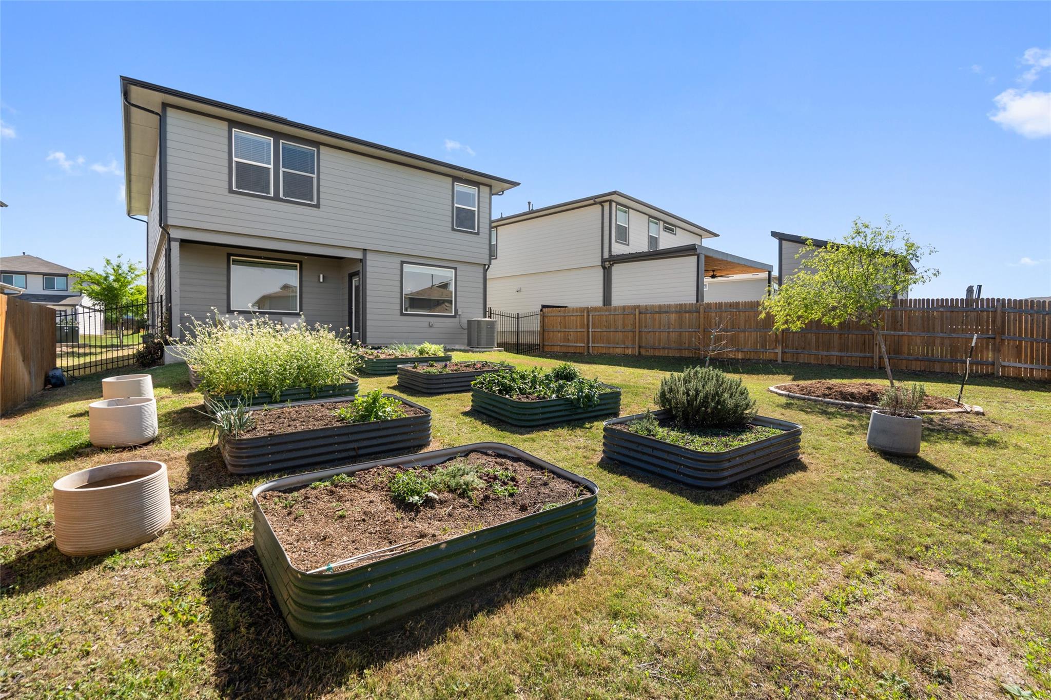 2304 Tucker Ln, Austin, TX 78754