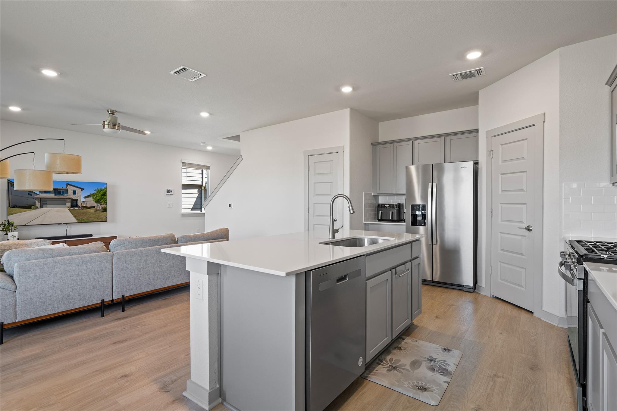 2304 Tucker Ln, Austin, TX 78754