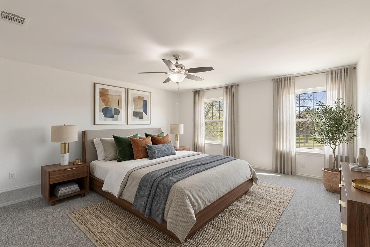 1011 Hayden Way, Round Rock, TX 78664