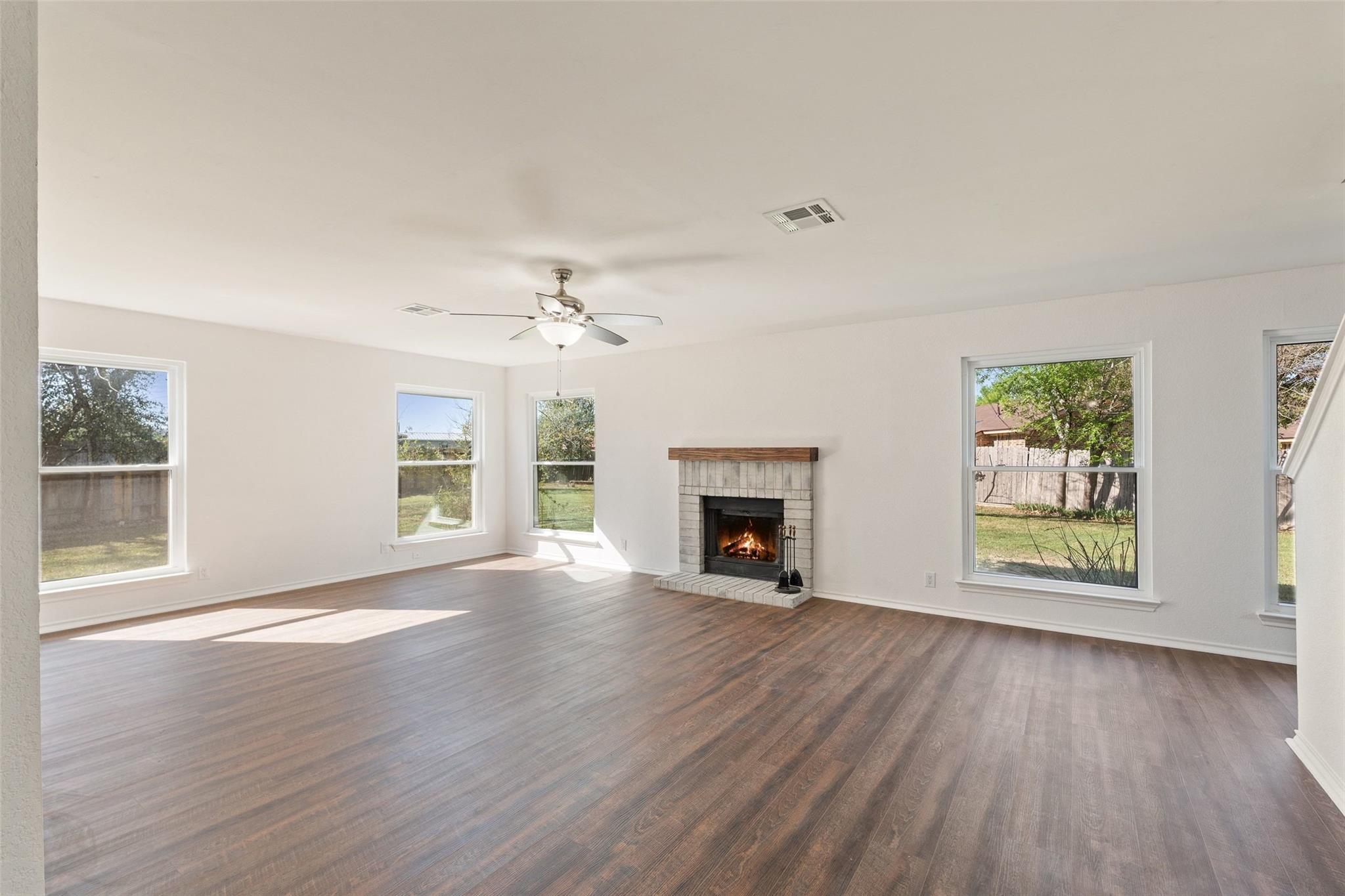 1011 Hayden Way, Round Rock, TX 78664