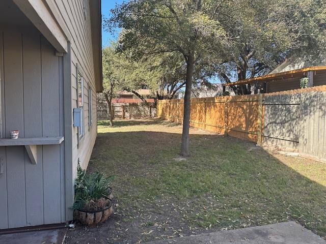 331 Fantail Loop # B, Austin, TX 78734