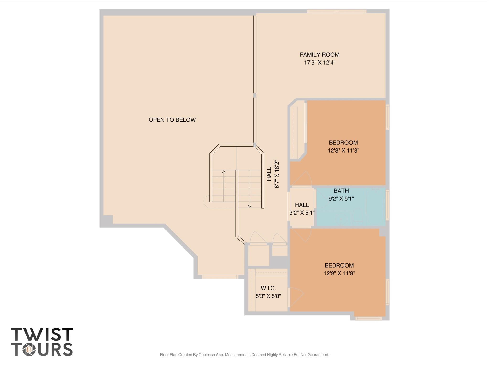 2804 Hannah Kay Ln, Cedar Park, TX 78613