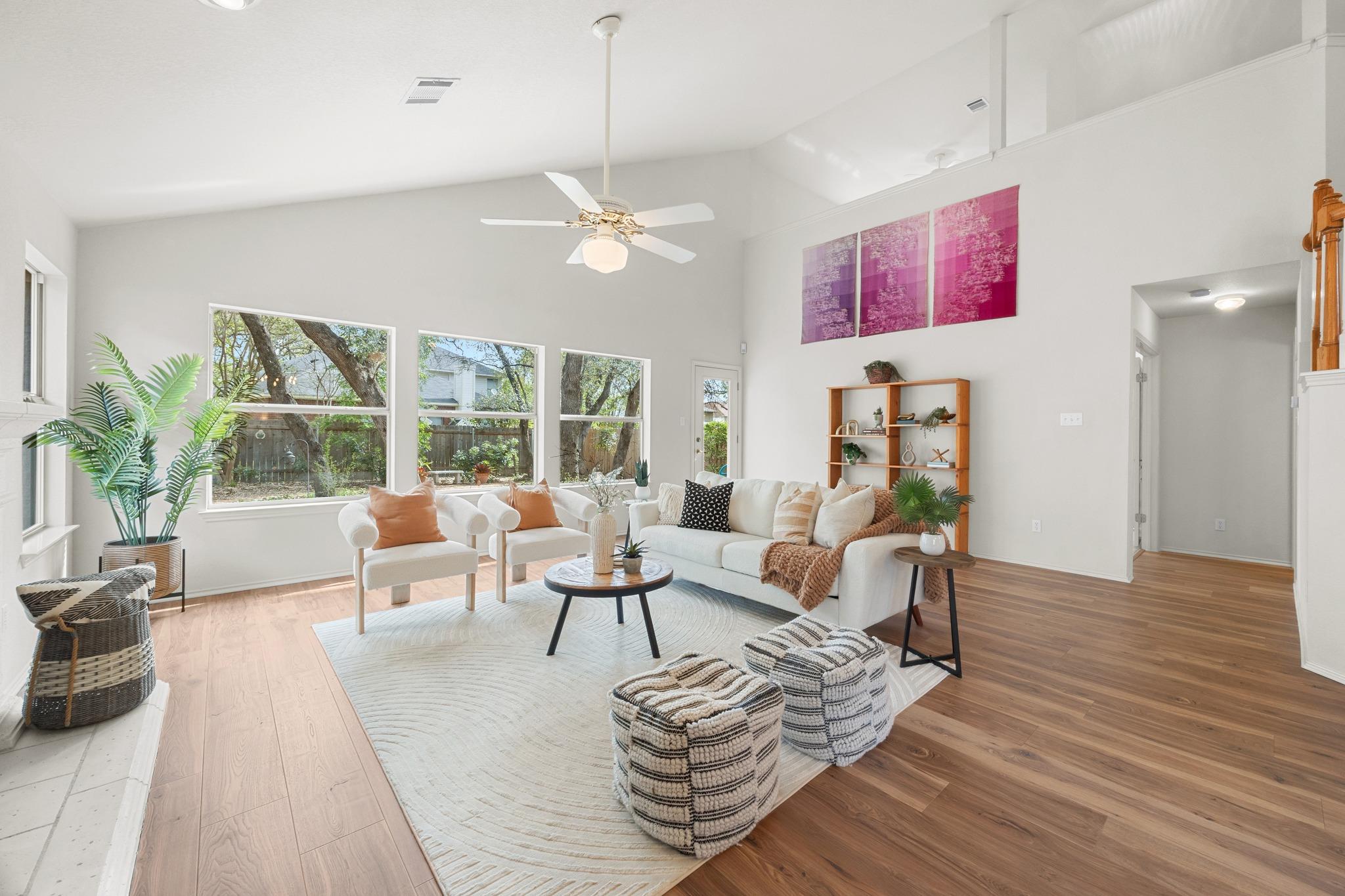 2804 Hannah Kay Ln, Cedar Park, TX 78613