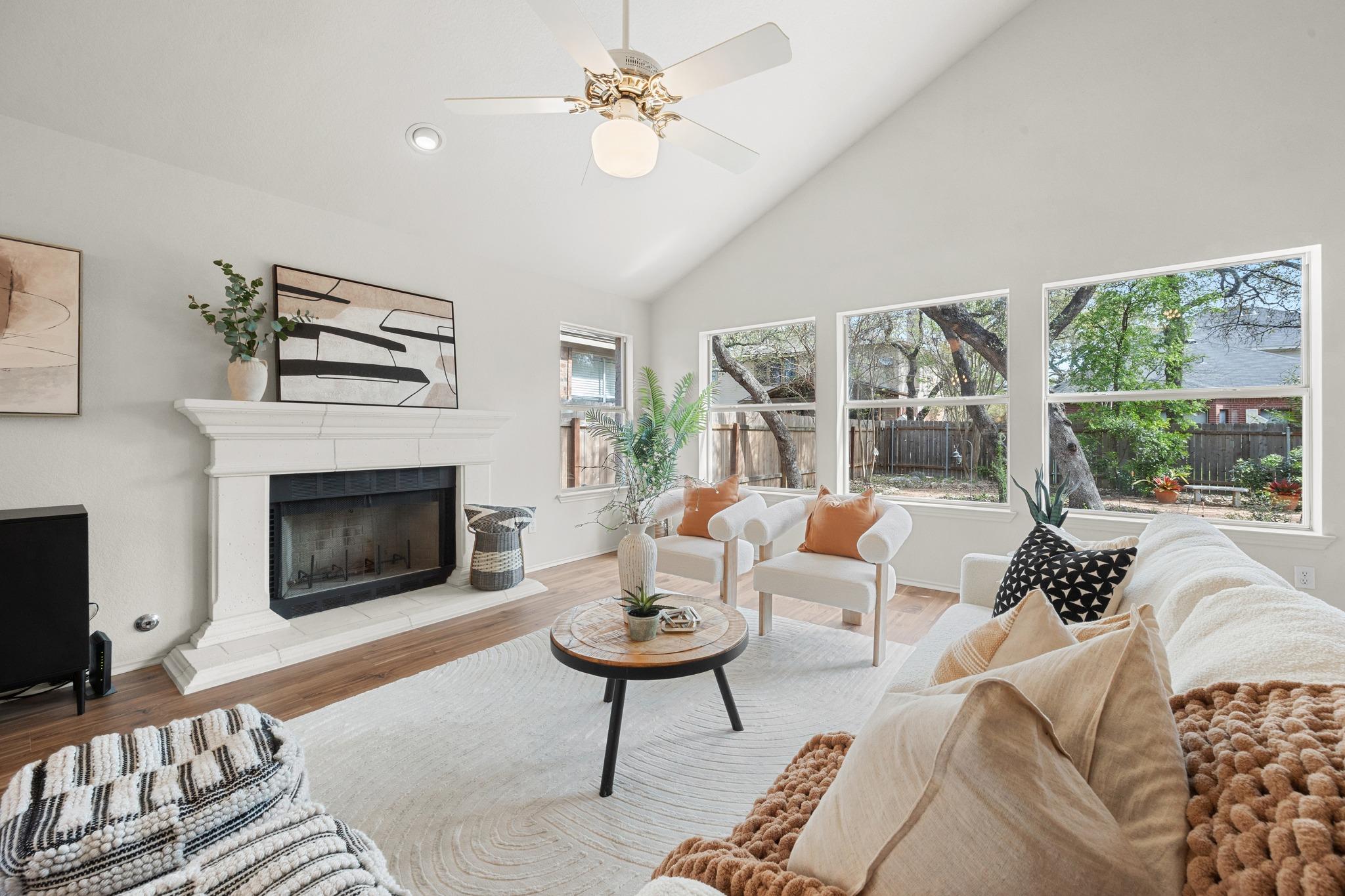 2804 Hannah Kay Ln, Cedar Park, TX 78613