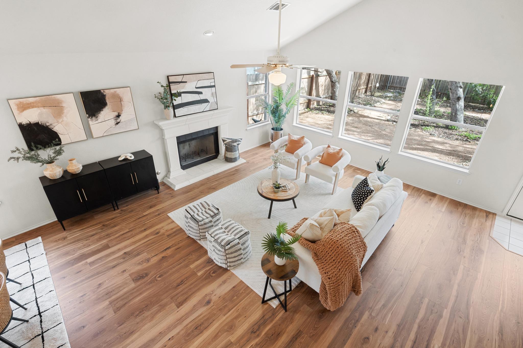 2804 Hannah Kay Ln, Cedar Park, TX 78613