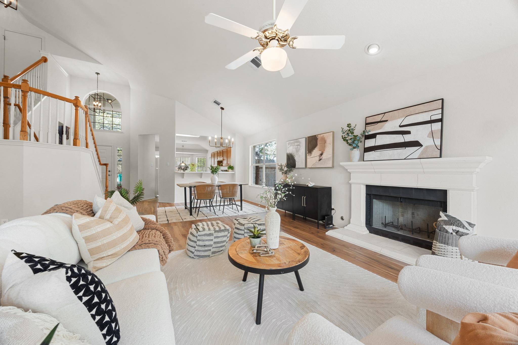 2804 Hannah Kay Ln, Cedar Park, TX 78613