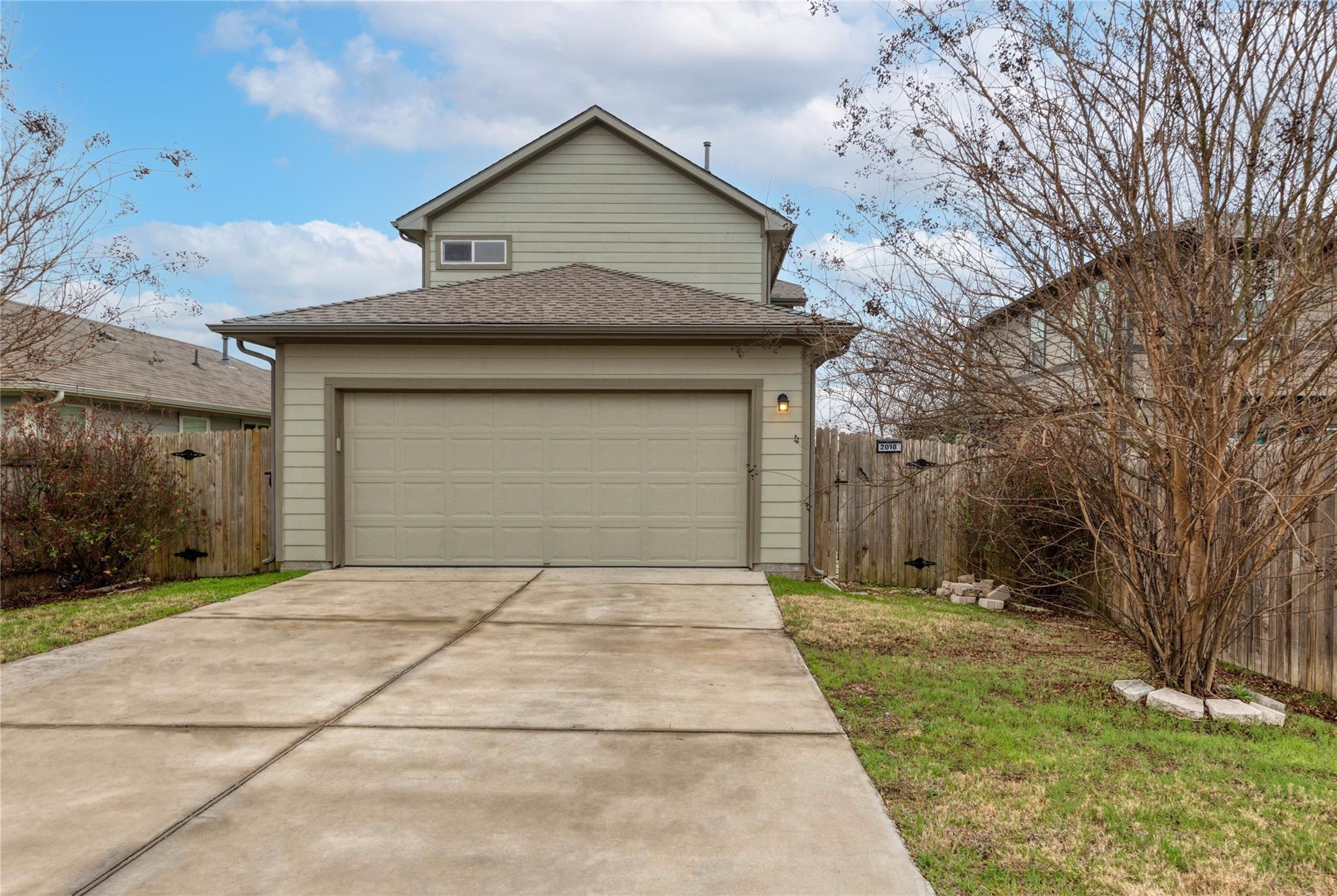 2018 Langdale Ln, Austin, TX 78754