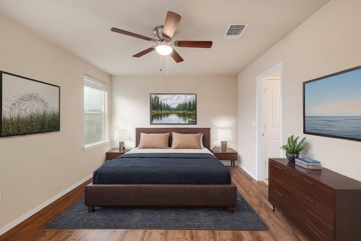 2018 Langdale Ln, Austin, TX 78754