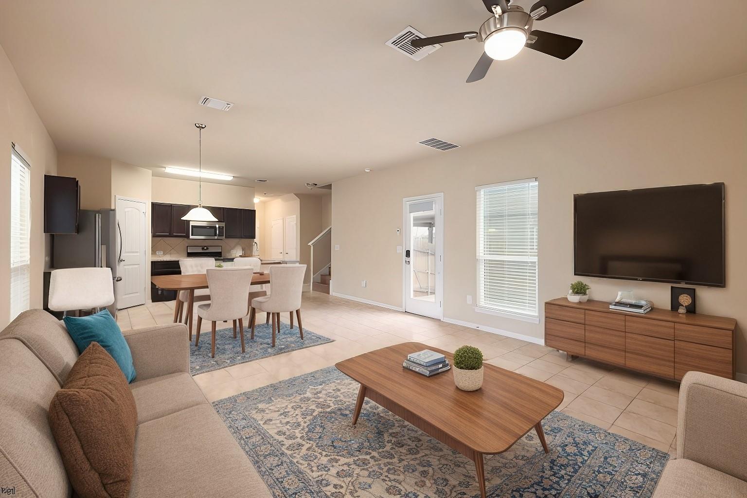 2018 Langdale Ln, Austin, TX 78754