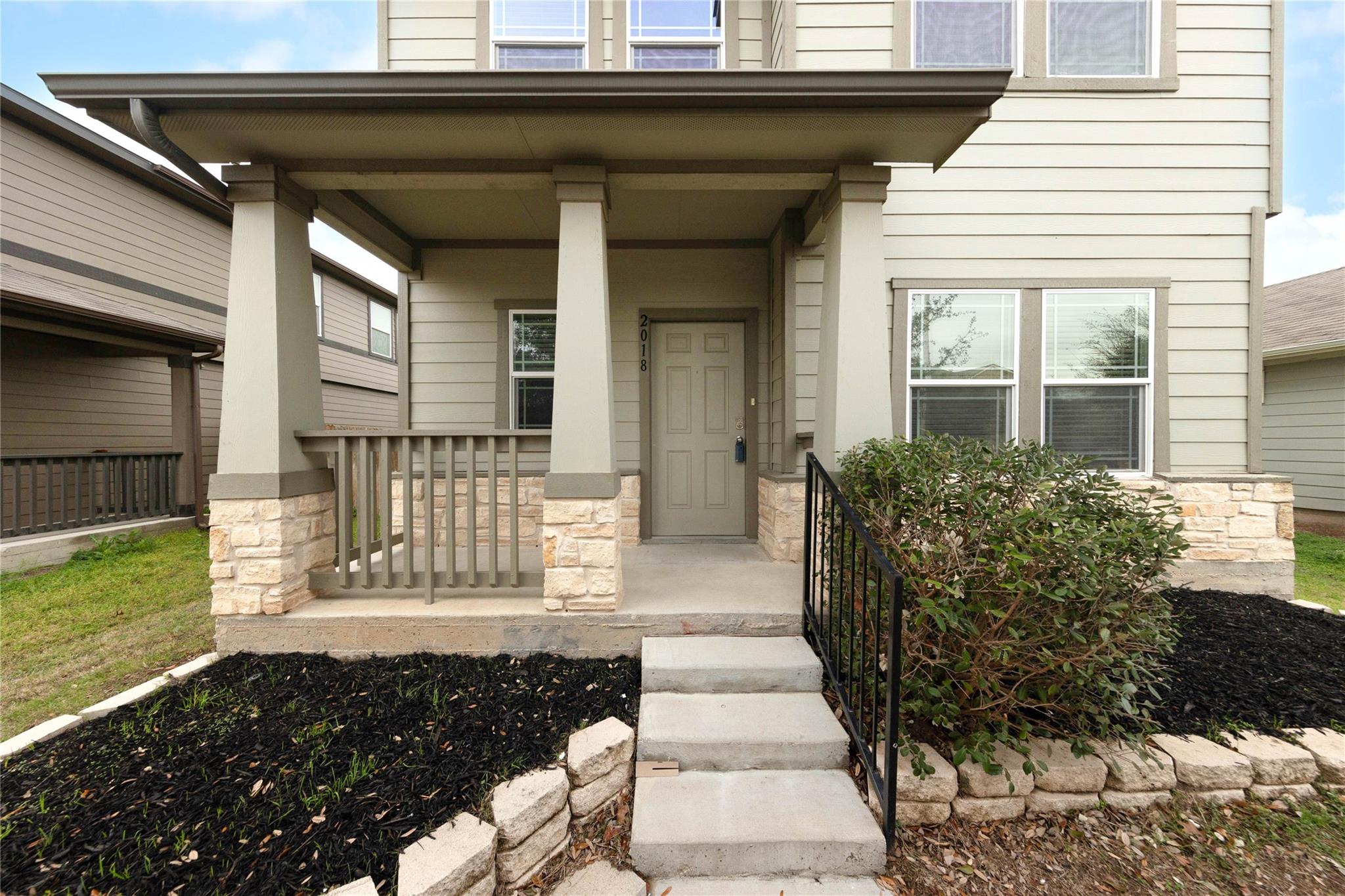 2018 Langdale Ln, Austin, TX 78754