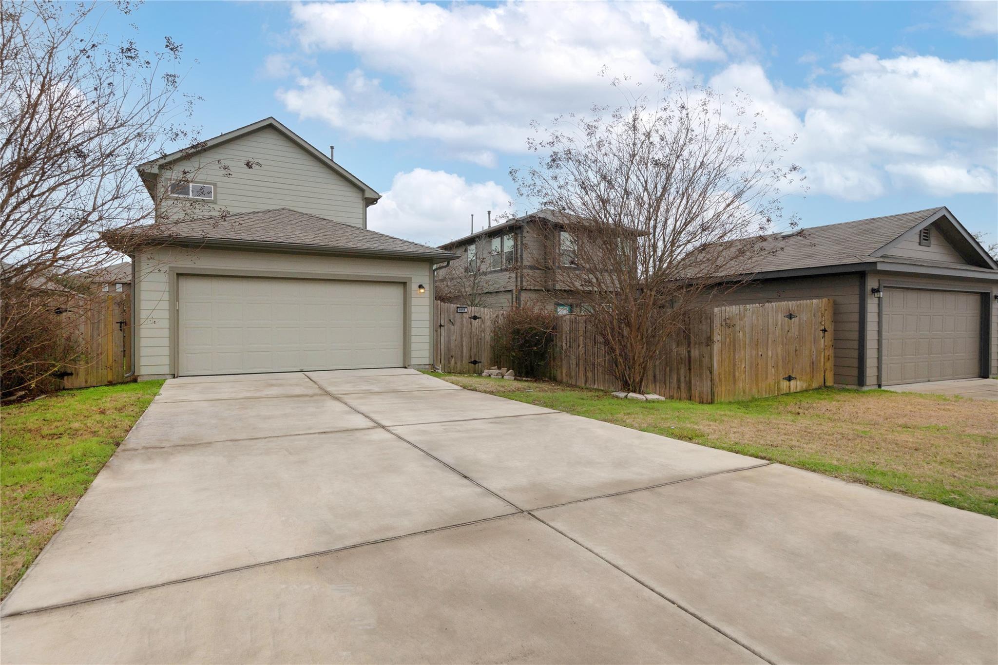 2018 Langdale Ln, Austin, TX 78754