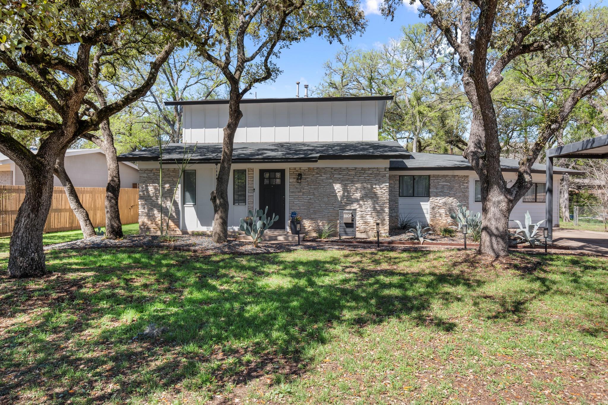 5504 Kings Highway, Austin, TX 78745