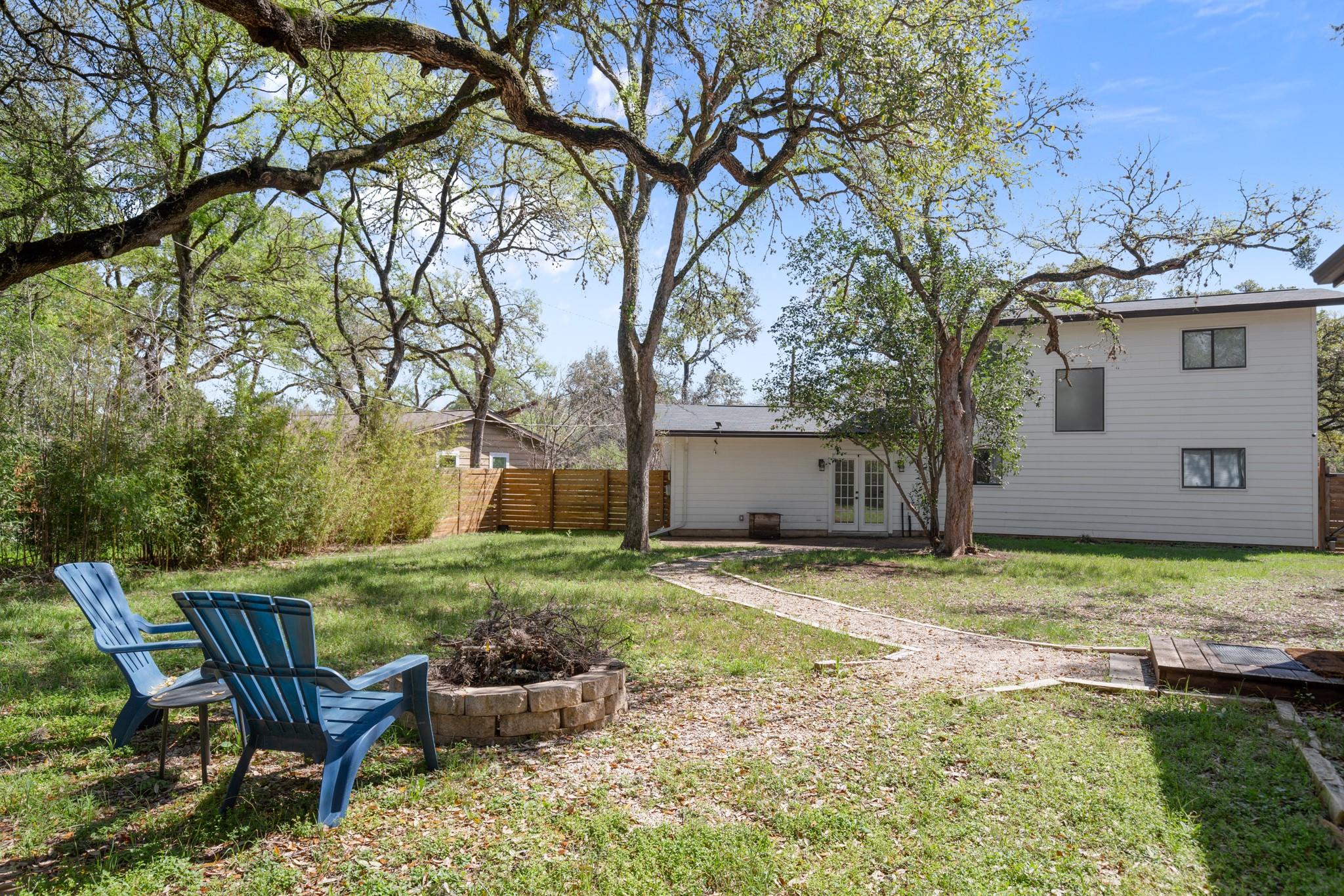 5504 Kings Highway, Austin, TX 78745