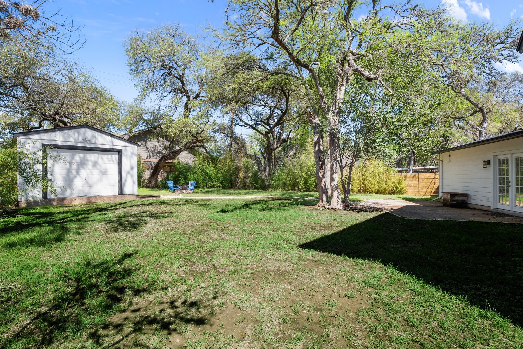 5504 Kings Highway, Austin, TX 78745