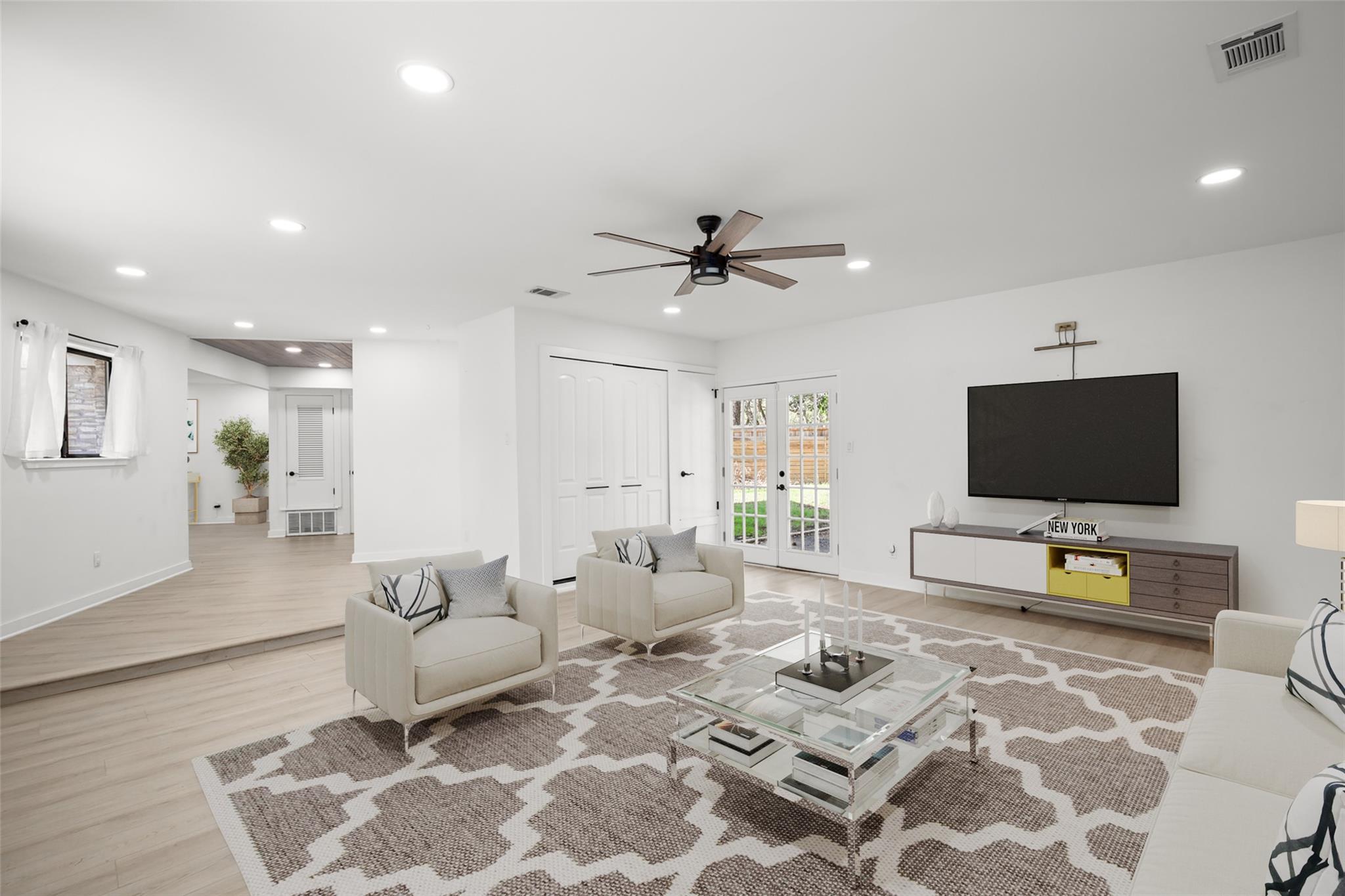 5504 Kings Highway, Austin, TX 78745