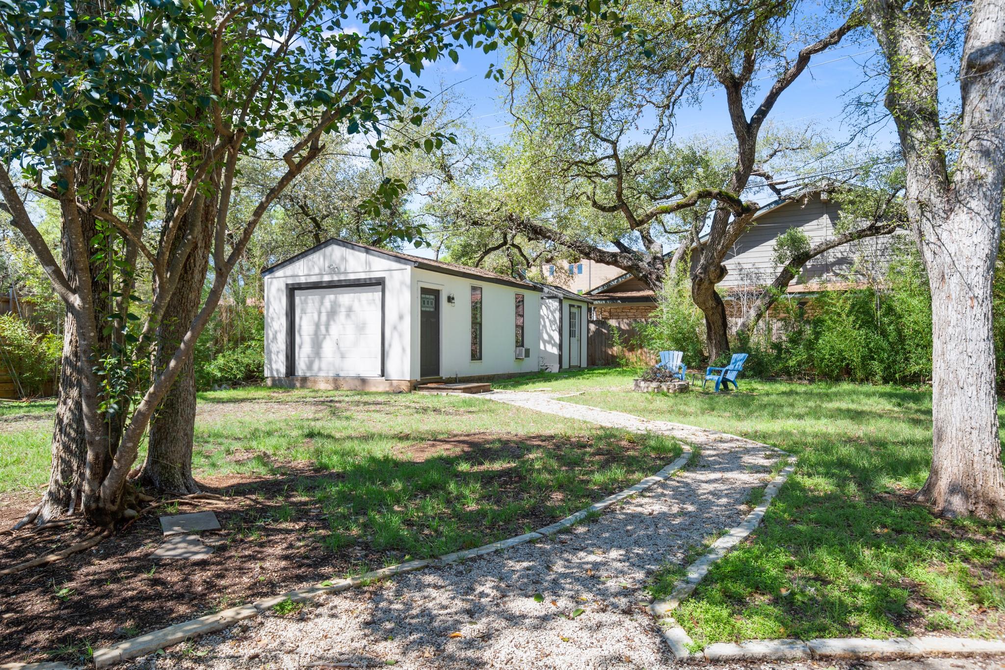 5504 Kings Highway, Austin, TX 78745