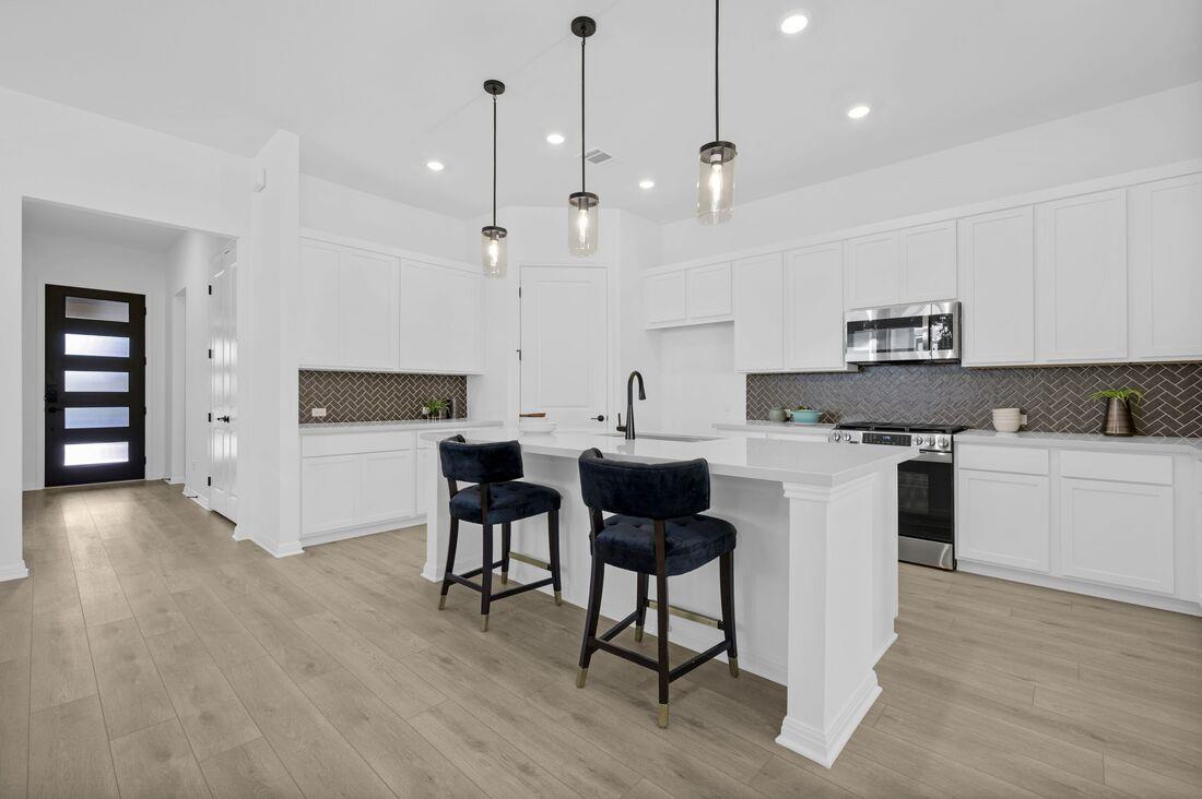 148 Spring Bluff Ln, Georgetown, TX 78628