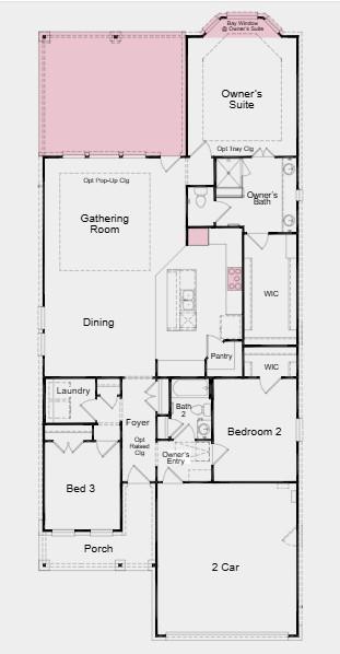 148 Spring Bluff Ln, Georgetown, TX 78628