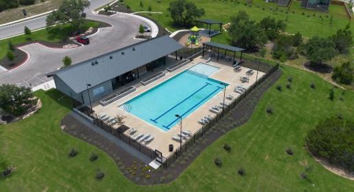 148 Spring Bluff Ln, Georgetown, TX 78628