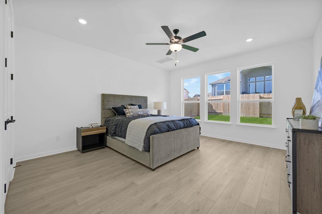 148 Spring Bluff Ln, Georgetown, TX 78628