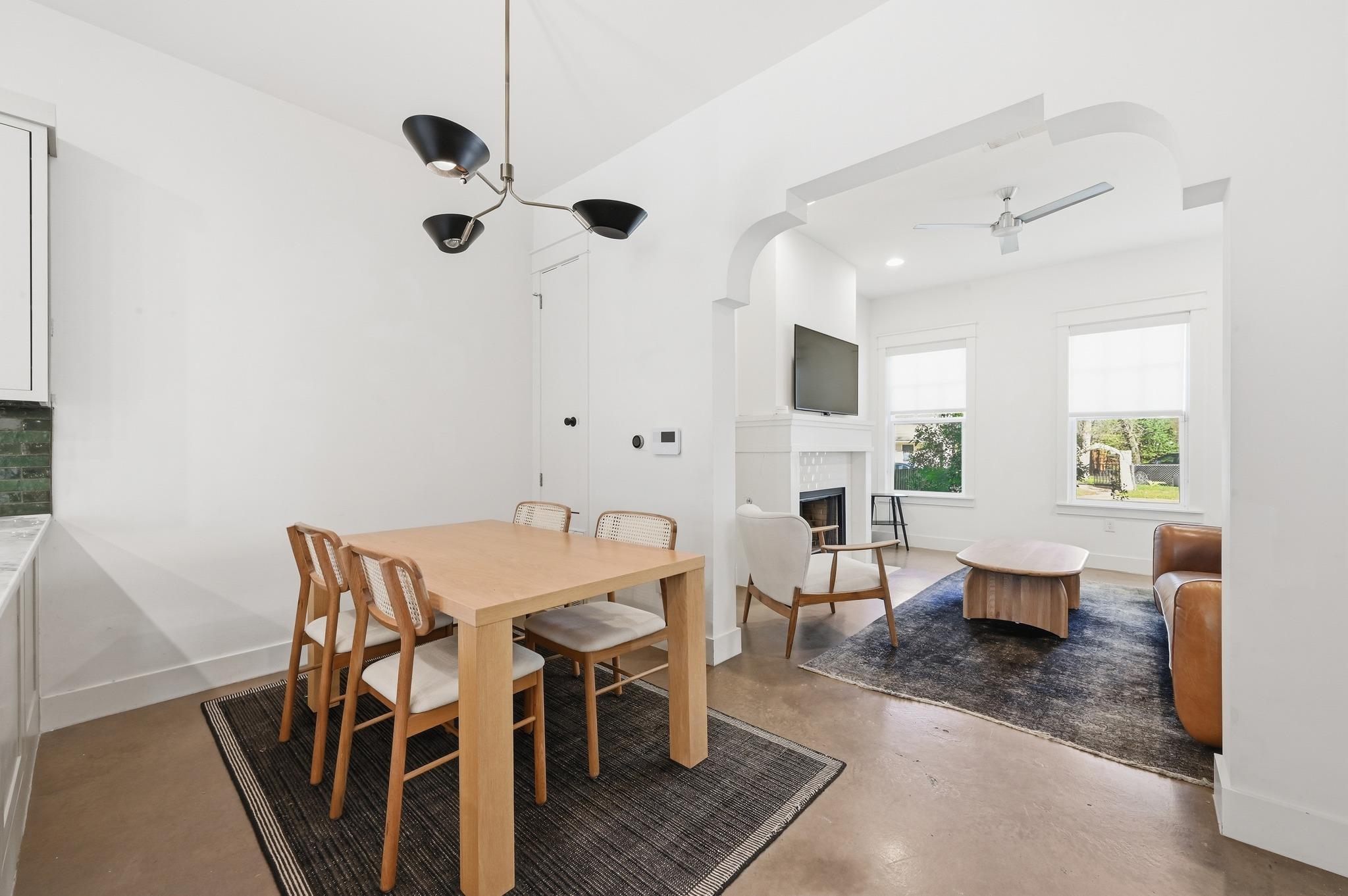 3203 Locke Ln # A, Austin, TX 78704