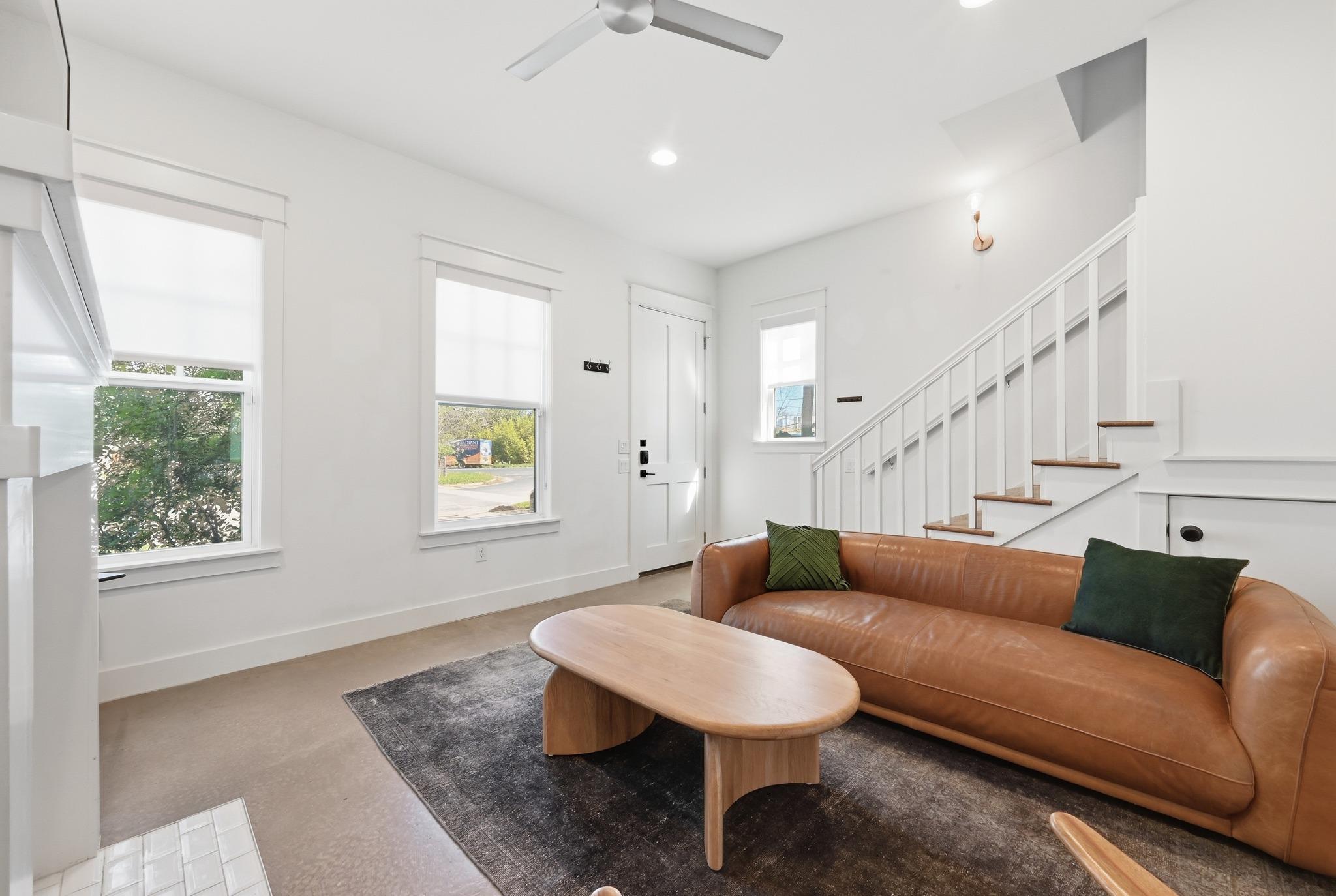 3203 Locke Ln # A, Austin, TX 78704