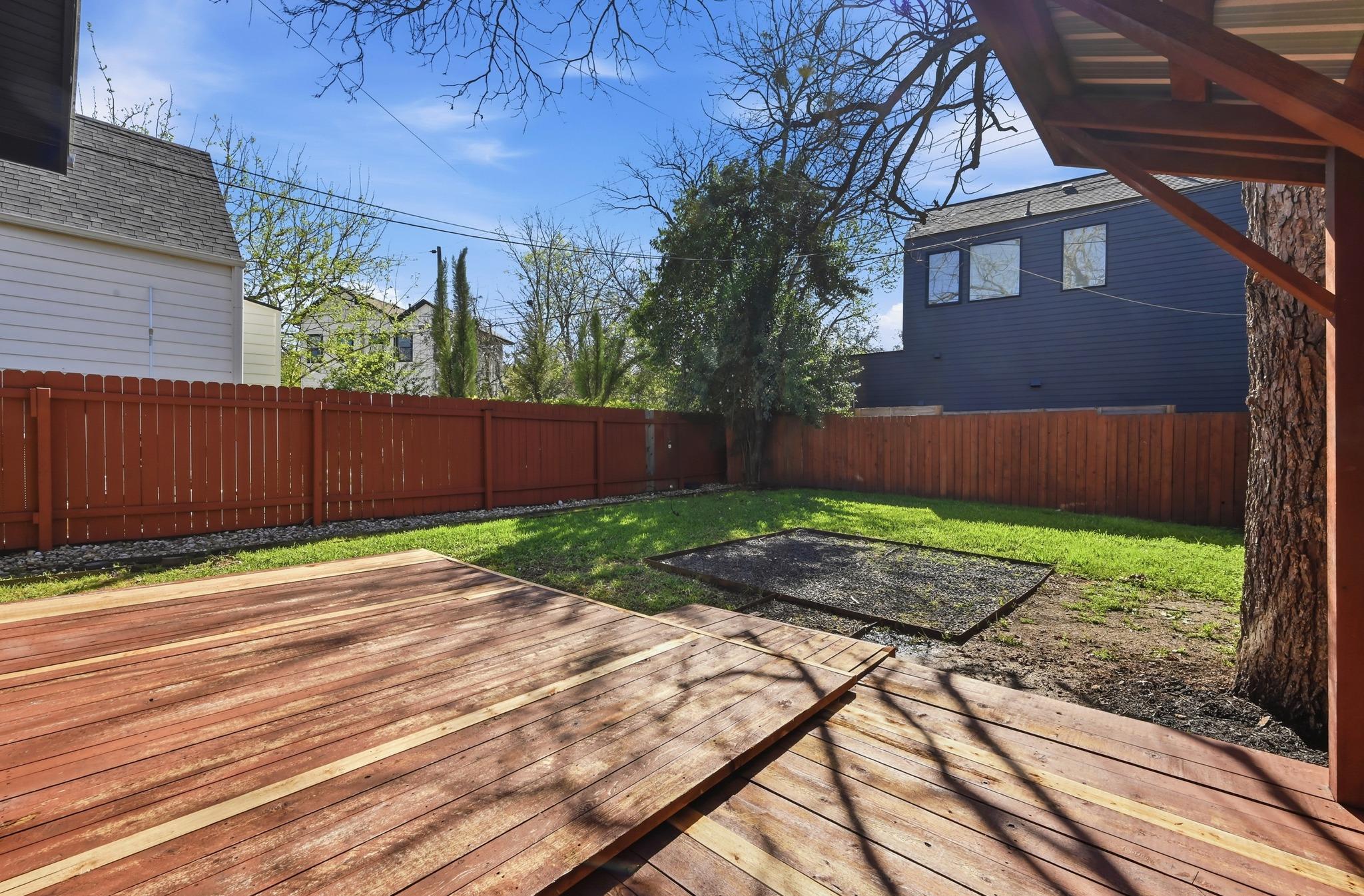 3203 Locke Ln # A, Austin, TX 78704