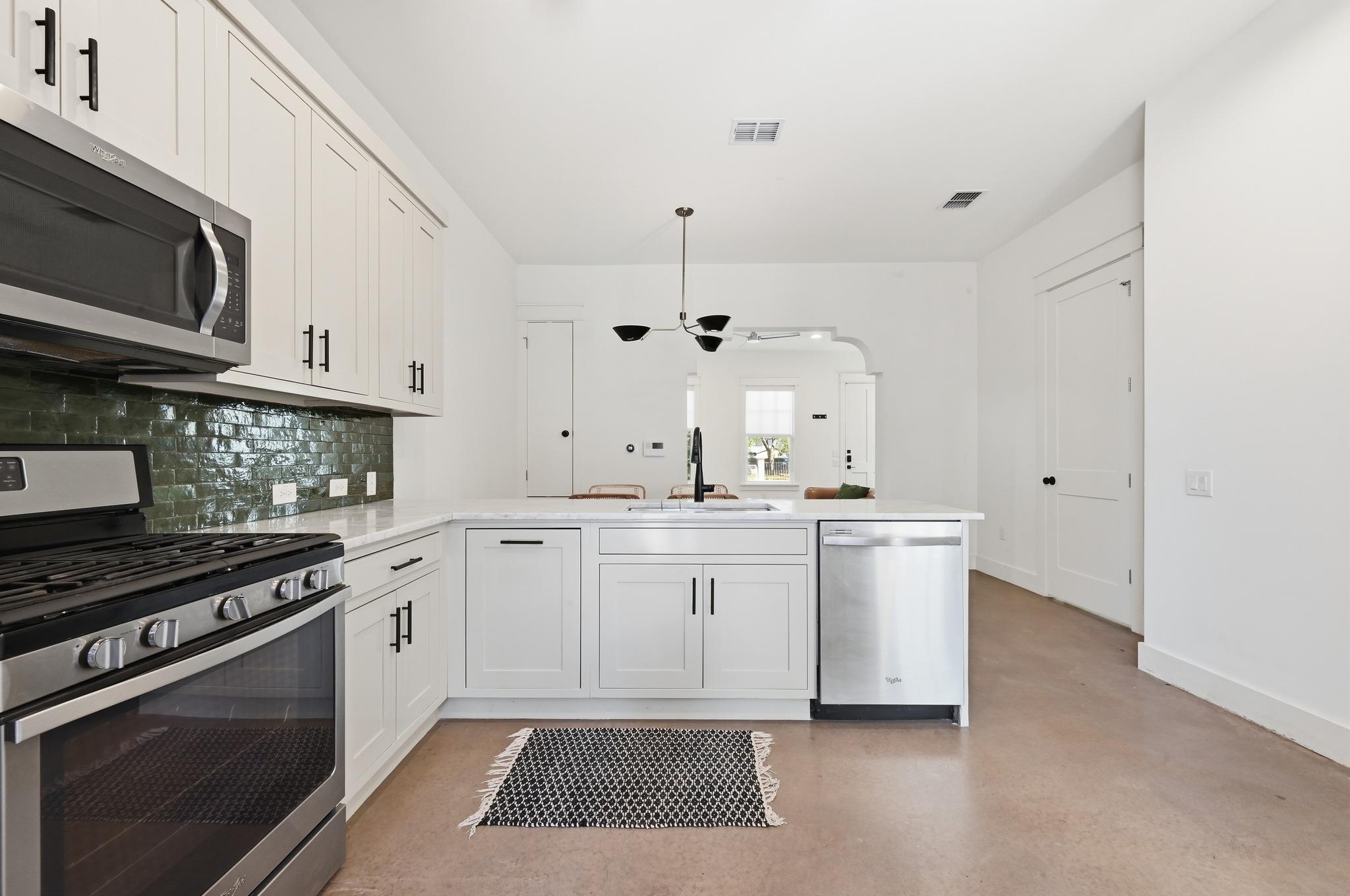 3203 Locke Ln # A, Austin, TX 78704