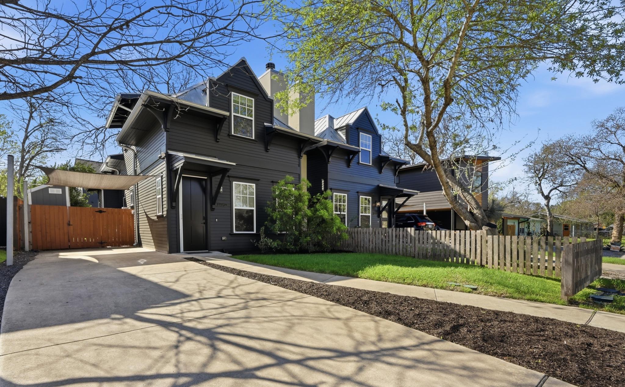 3203 Locke Ln # A, Austin, TX 78704