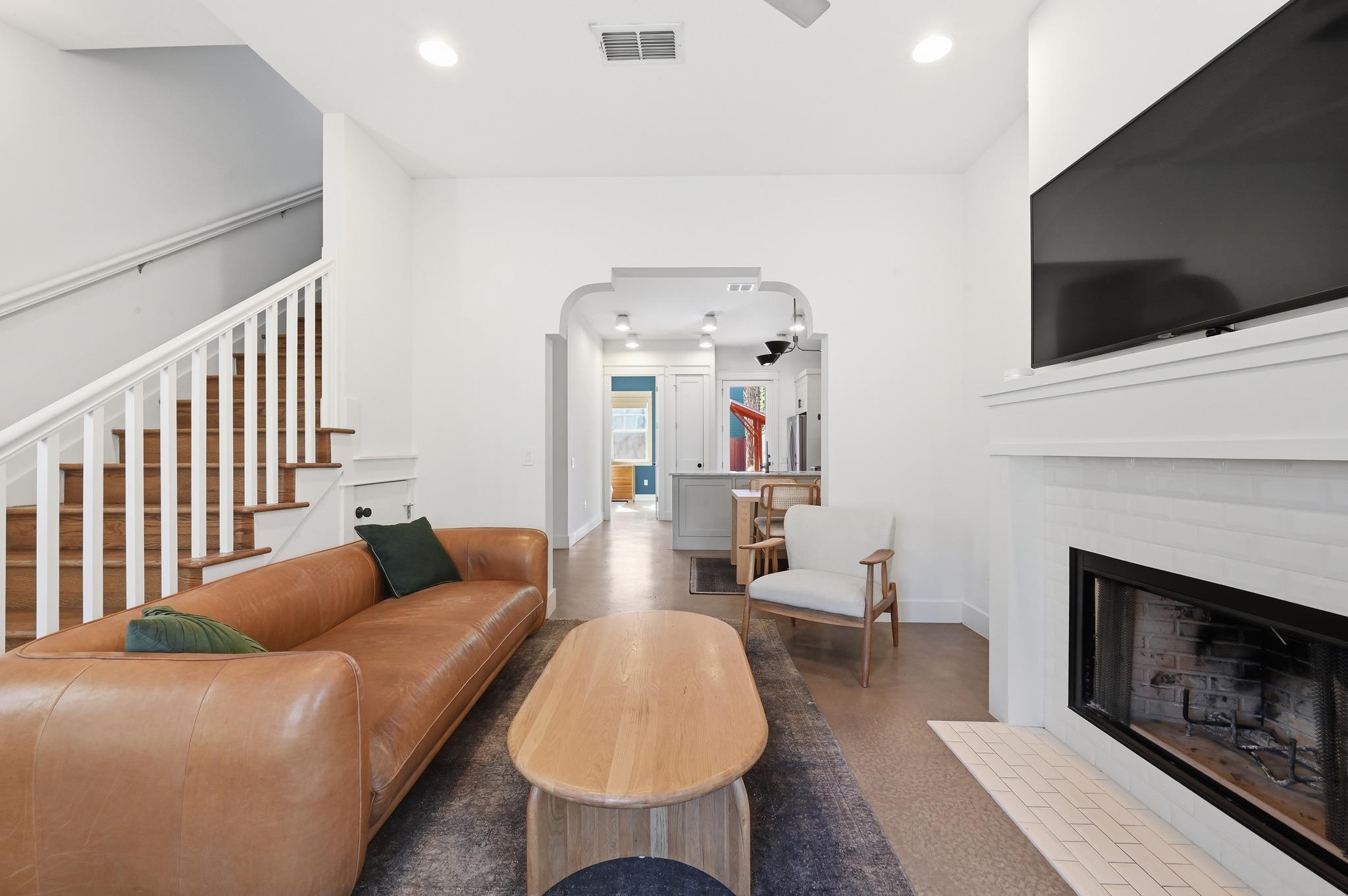 3203 Locke Ln # A, Austin, TX 78704