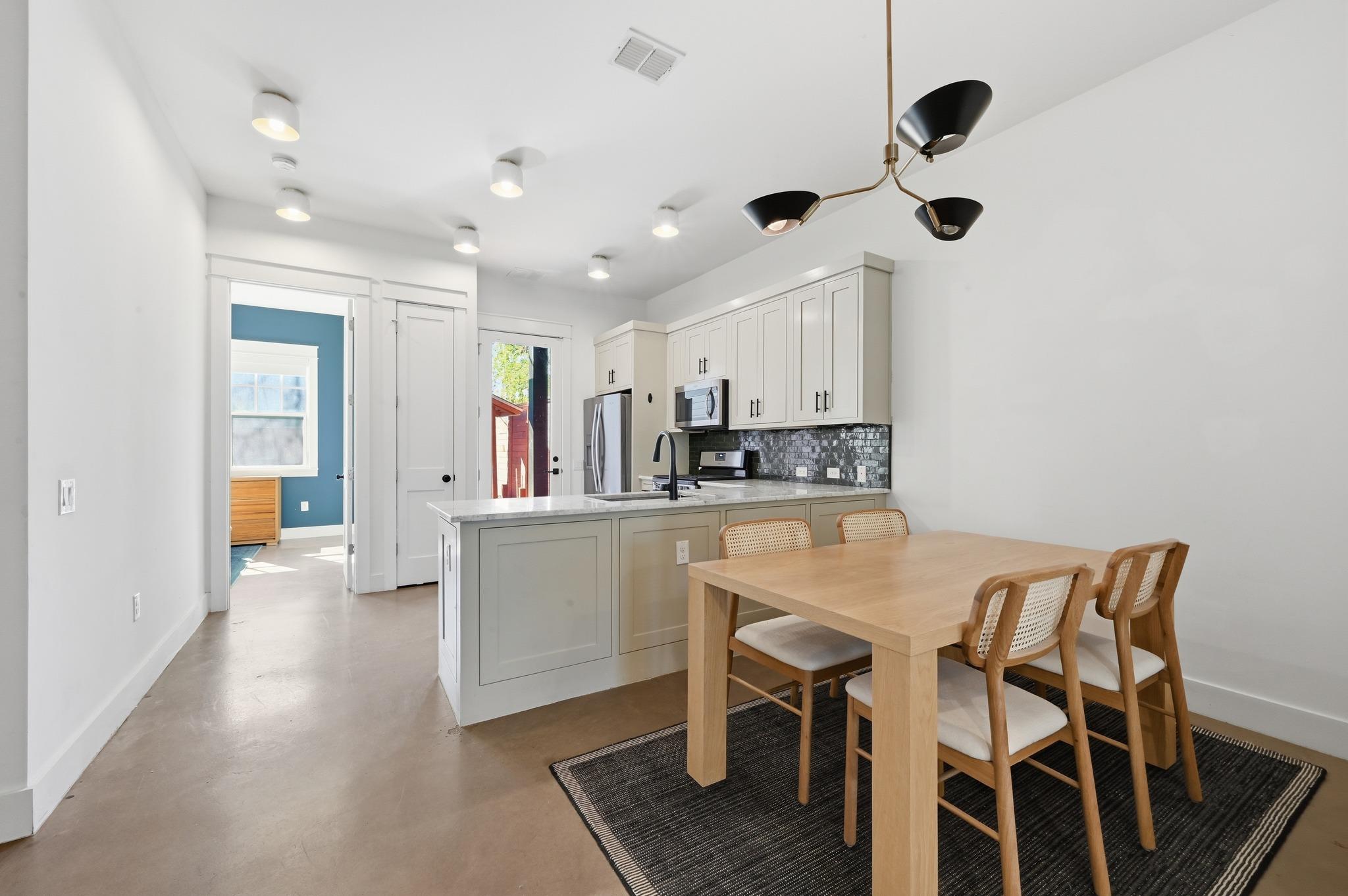 3203 Locke Ln # A, Austin, TX 78704