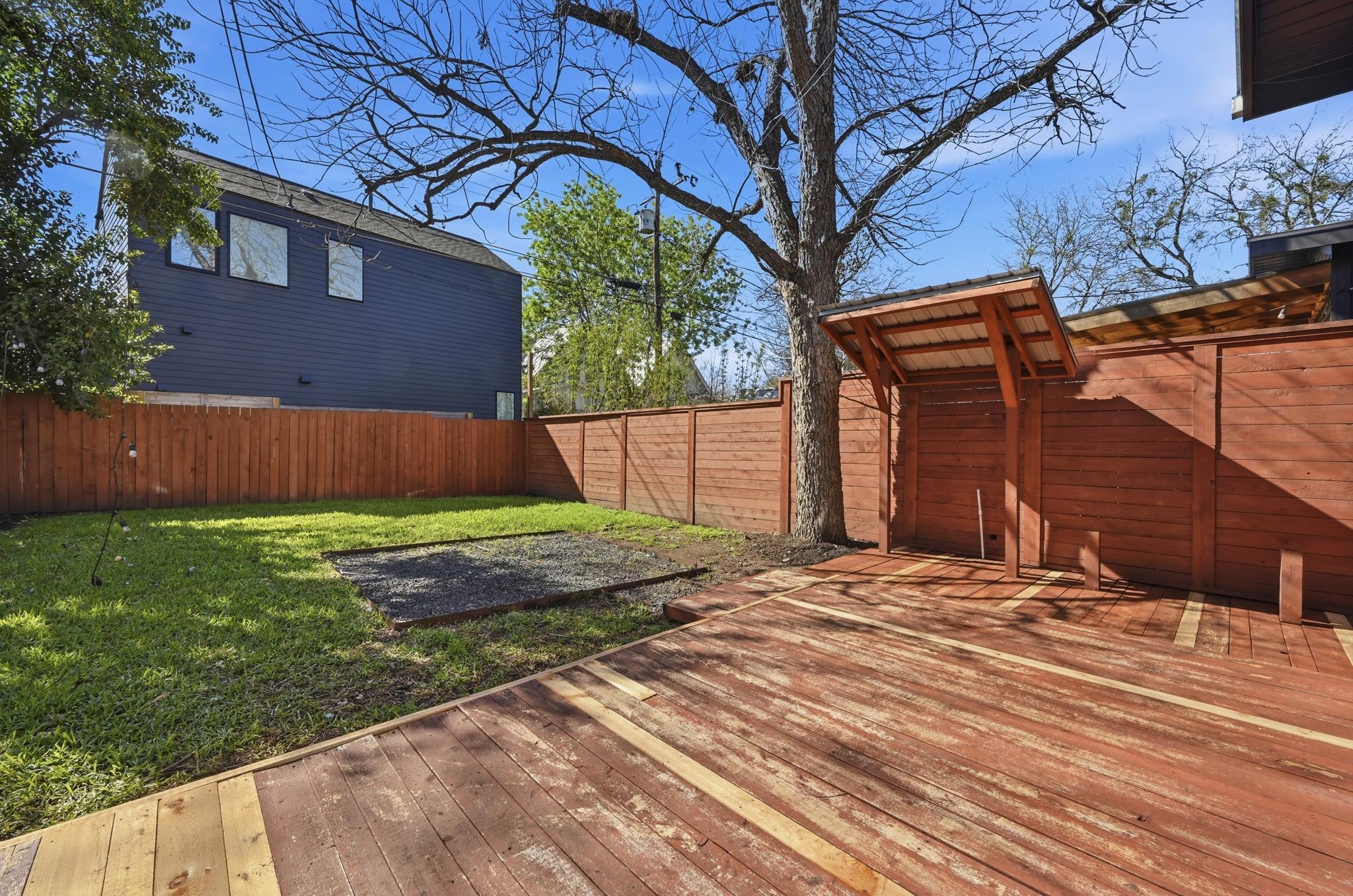 3203 Locke Ln # A, Austin, TX 78704