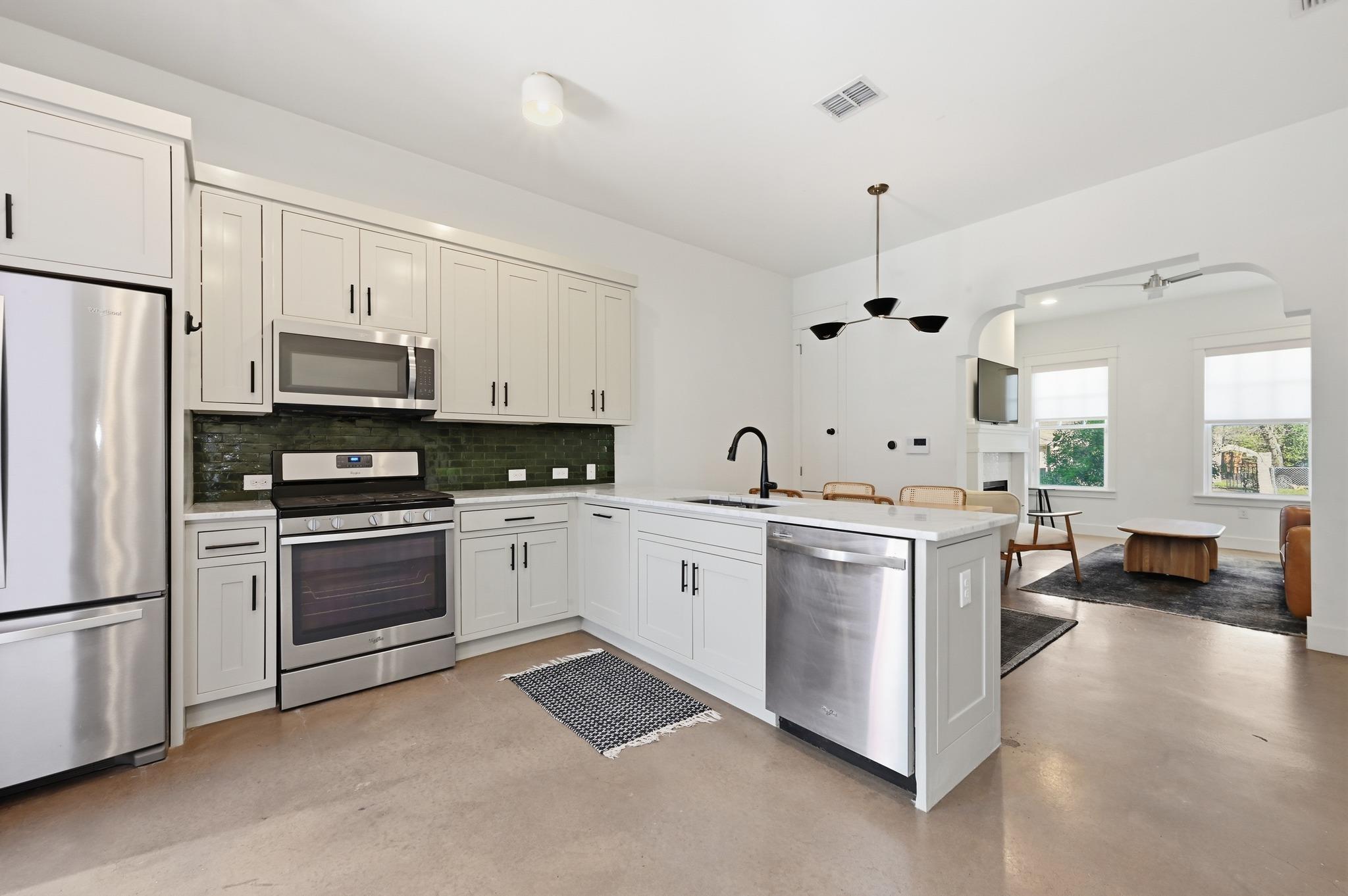 3203 Locke Ln # A, Austin, TX 78704