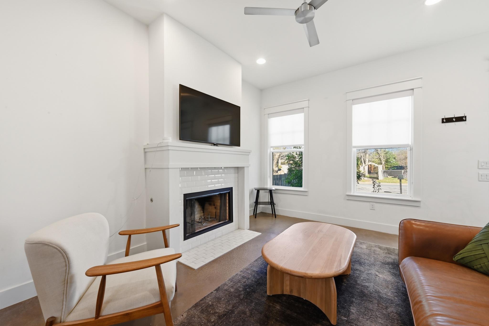 3203 Locke Ln # A, Austin, TX 78704