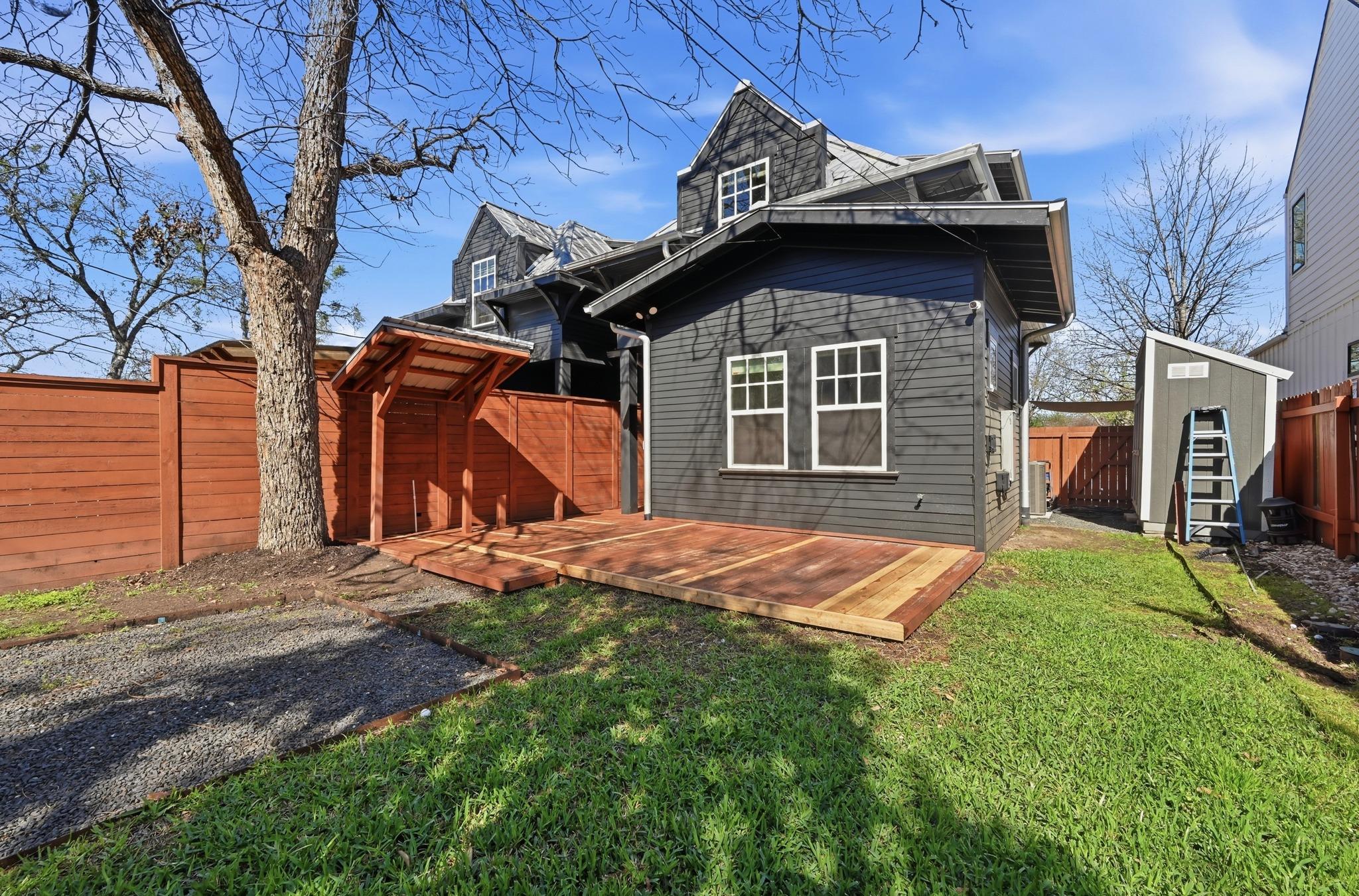 3203 Locke Ln # A, Austin, TX 78704