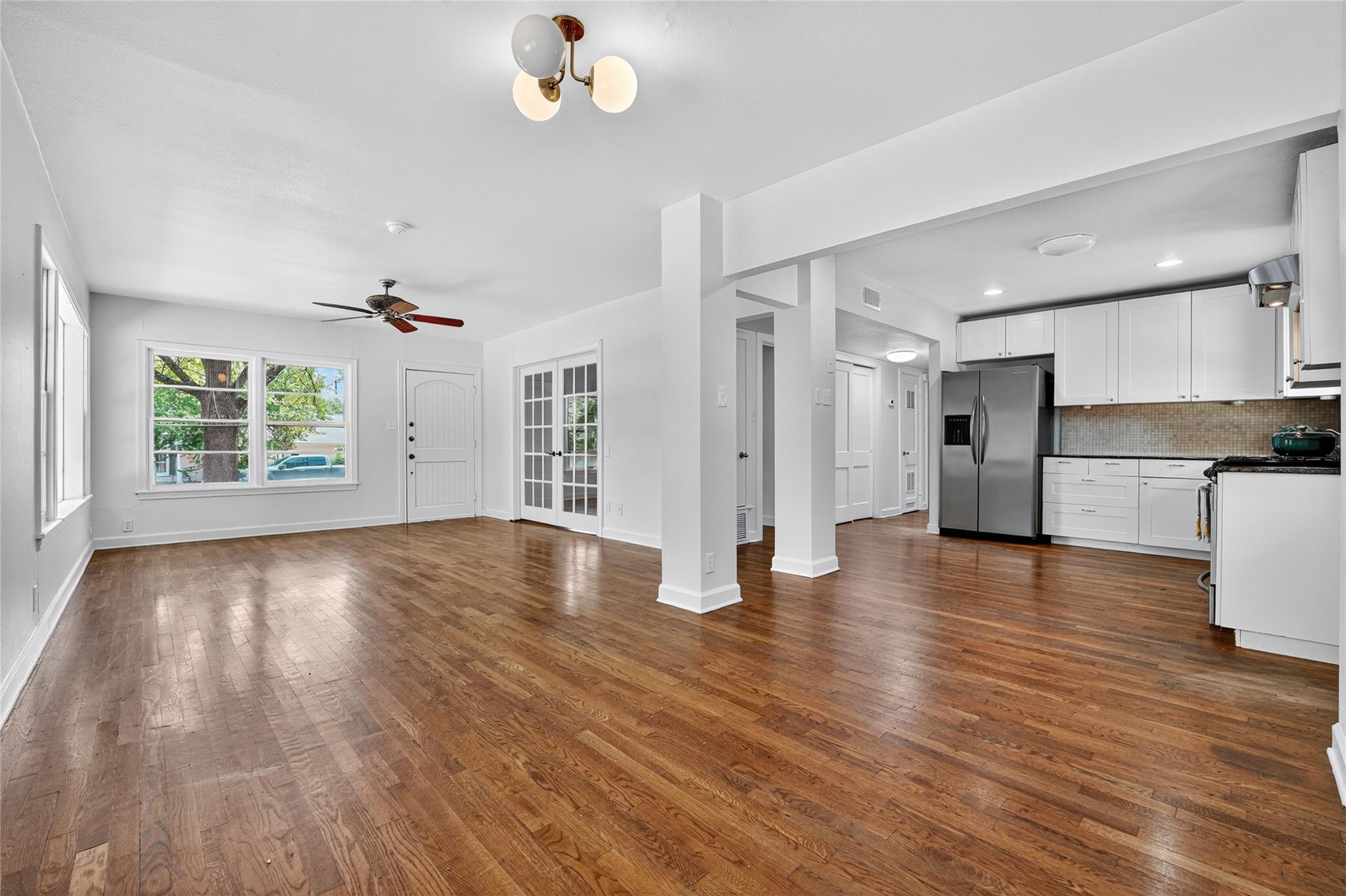 6106 Bull Crk, Austin, TX 78757