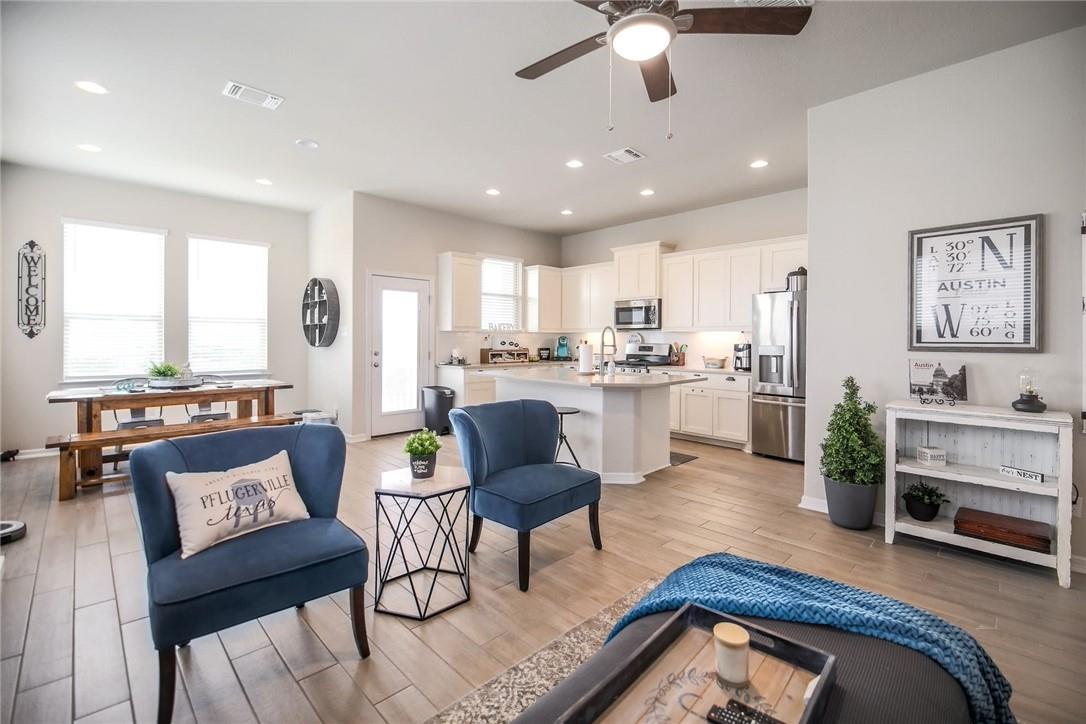 18003 Pomelo Ln # B, Pflugerville, TX 78660