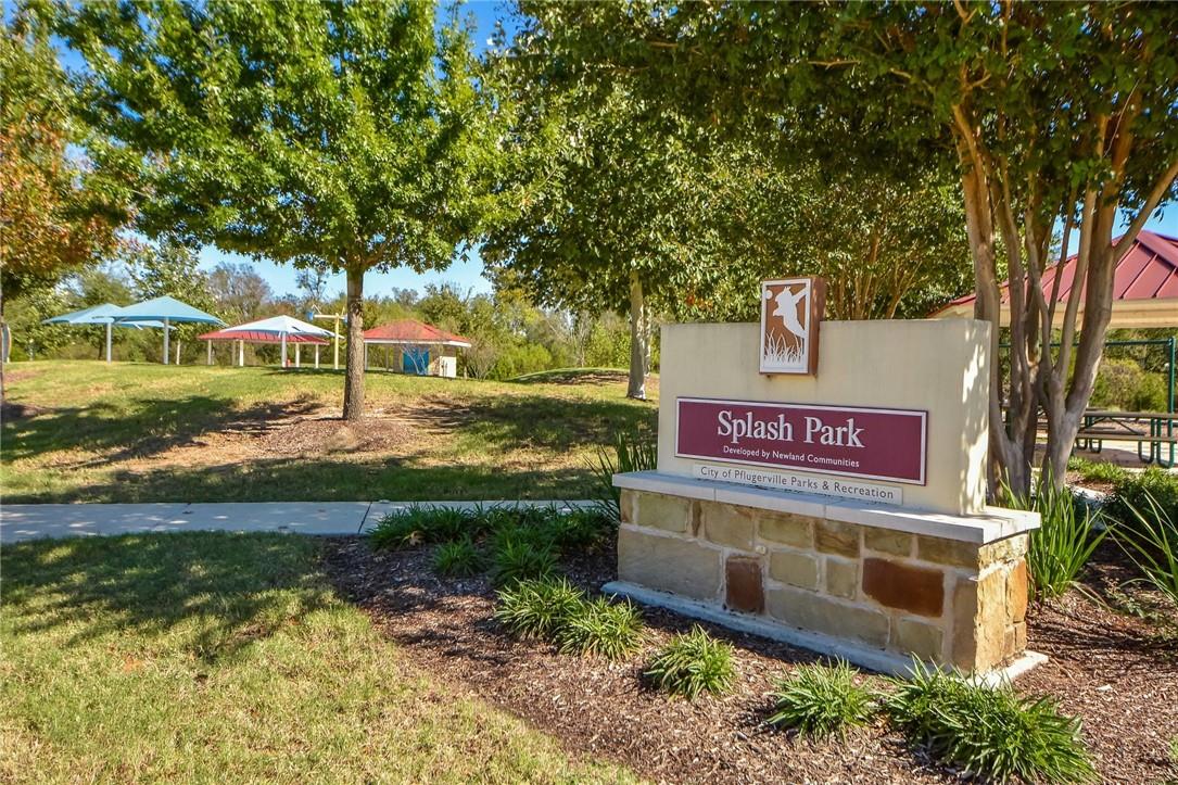 18003 Pomelo Ln # B, Pflugerville, TX 78660