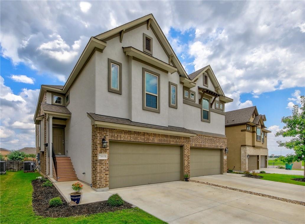 18003 Pomelo Ln # B, Pflugerville, TX 78660